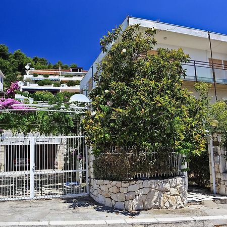 Meje Apartments Split Exterior foto