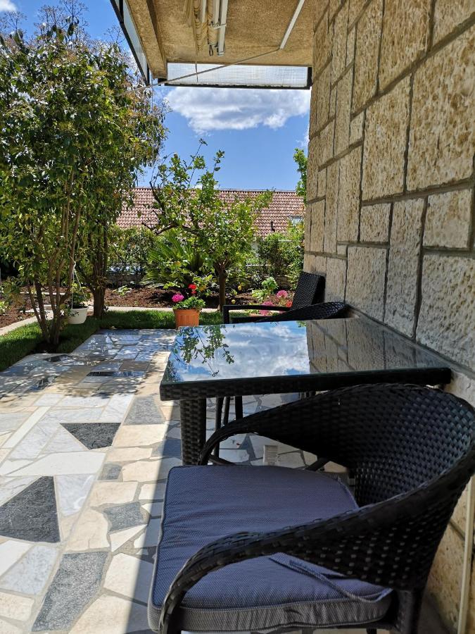Meje Apartments Split Exterior foto