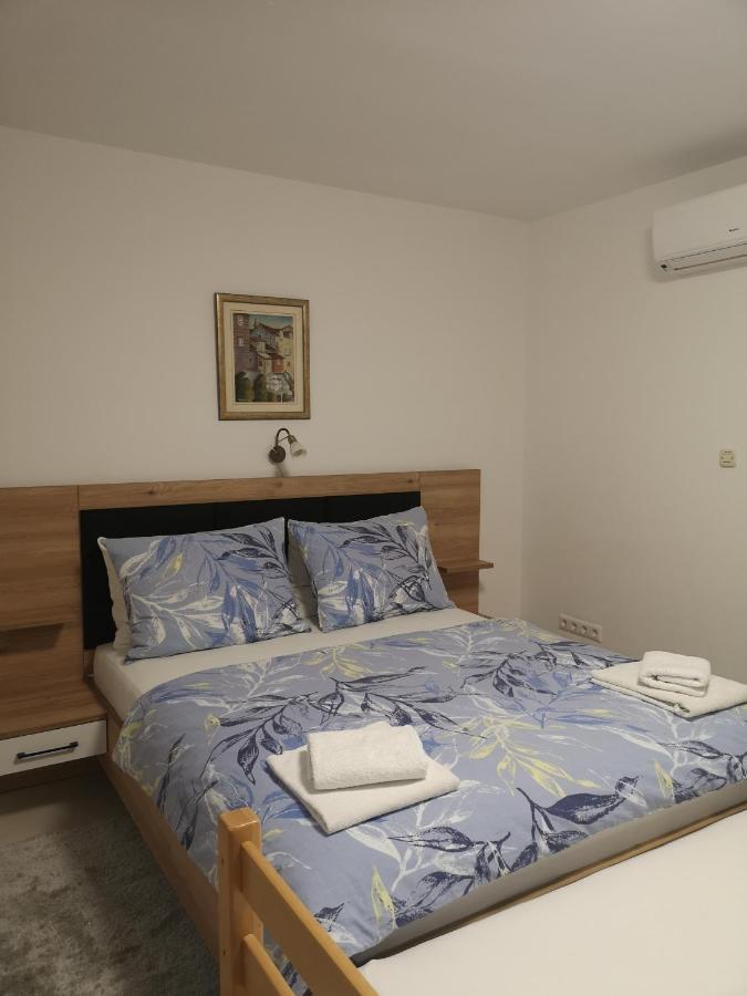 Meje Apartments Split Exterior foto