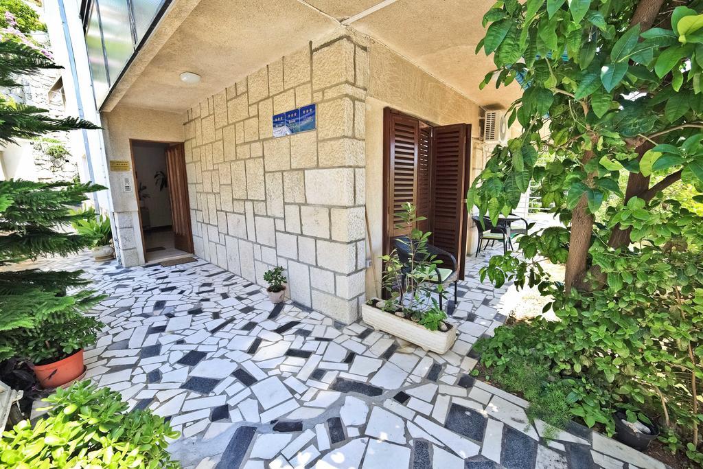 Meje Apartments Split Habitación foto