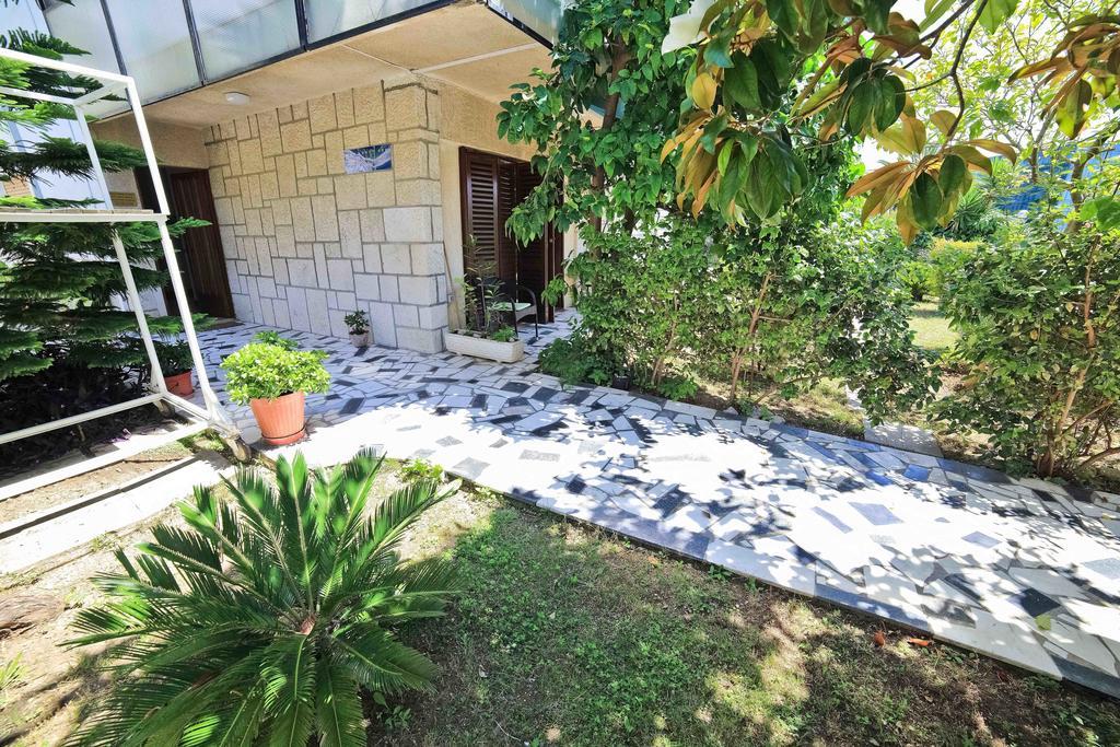 Meje Apartments Split Habitación foto