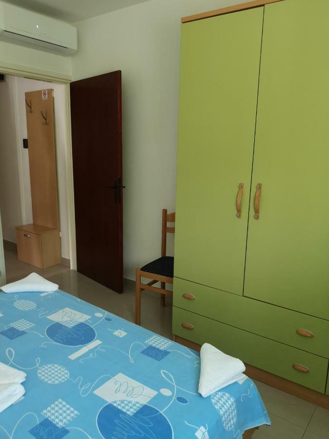 Meje Apartments Split Exterior foto